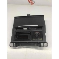 Пепельница Audi A4 B8 2009 8K0857951