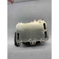 Теплообменник масляного фильтра Audi A4 B8 2014 059117021R