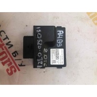Блок управления (другие) Audi A4 B9 2018 8W0906093G