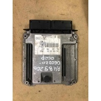 Блок управления двигателем Audi A4 B9 2017 04L906026AH
