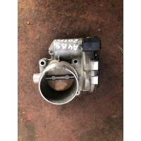 Заслонка дроссельная Audi A4 B9 2018 06K133062M
