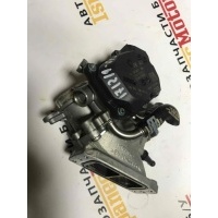 Заслонка дроссельная Audi A4 B9 2016 04L128059K, 04L128063P
