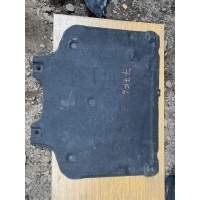 Защита КПП Audi A4 B9 2018 8W0863822B