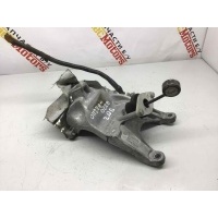 Кронштейн двигателя Audi A4 B9 2016 4M0199308AD