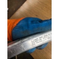 Передняя панель крепления облицовки (телевизор) Audi A4 B9 2018 8W0805645B