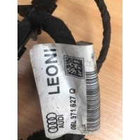 Проводка двигателя Audi A4 B9 2018 06L971627Q