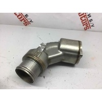 Труба интеркулера Audi A4 B9 2016 04L131111AB