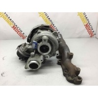 Турбина Audi A4 B9 2017 04L253056H