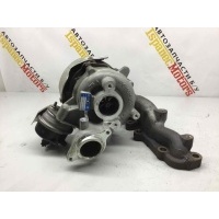 Турбина Audi A4 B9 2017 04L253056H