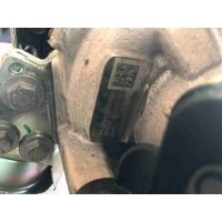 Турбина Audi A4 B9 2016 04L253019A