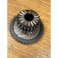Шестерня Audi A4 B9 2018 06H105209AT