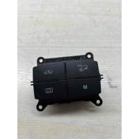 Блок кнопок Mercedes-Benz GLE C292 2017 A2929050300