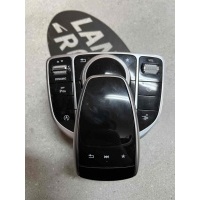 Джойстик управления мультимедиа Mercedes-Benz GLE C292 2018 A1669003321, A2059005915, A2539054900