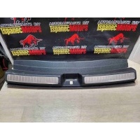Обшивка багажника Mercedes-Benz GLE C292 2016 A2536904900