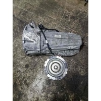 КПП автоматическая (АКПП) Mercedes-Benz S-Class W222 2016 725015