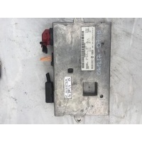 Блок Bluetooth Audi A6 C6 2008 4E0035729