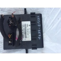 Блок комфорта Audi A6 C6 2008 4F0907279