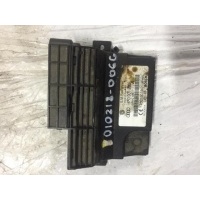 Блок управления (другие) Audi A6 C6 2008 4F0907280E
