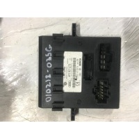 Блок управления (другие) Audi A6 C6 2008 4F0907279