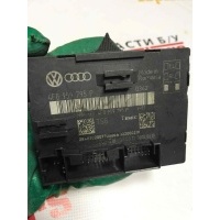 Блок управления двери задней левой Audi A6 C6 2008 4F0959795P