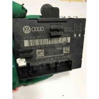 Блок управления двери задней левой Audi A6 C6 2008 4F0959795P