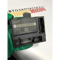 Блок управления двери передней левой Audi A6 C6 2010 4F0959793E