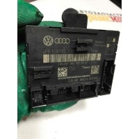 Блок управления двери передней правой Audi A6 C6 2010 4F0959792T