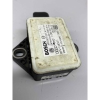Датчик ускорения Audi A6 C6 2009 4F0907637A