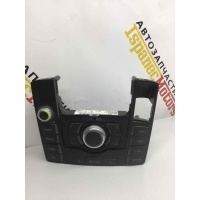 Джойстик управления мультимедиа Audi A6 C6 2006 4F2919611H
