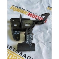 Замок капота Audi A6 C6 2008 4F0823480B