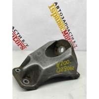 Кронштейн КПП Audi A6 C6 2008 4F0399114B