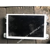 Дисплей Audi A6 C6 2011 4f0919604