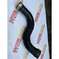 Патрубок интеркулера Audi A6 C6 2008 4F0145737D