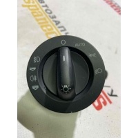Переключатель света Audi A6 C6 2007 4F2941531D