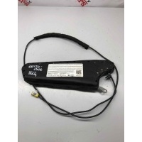 Подушка безопасности боковая (в сиденье) Audi A6 C6 2010 4F0880242G