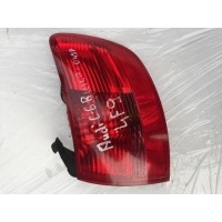 Фонарь задний правый Audi A6 C6 2008 4F9945096