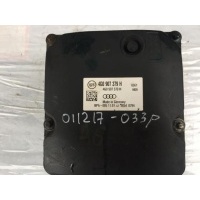Блок ABS Audi A6 C7 2013 4G0907379H