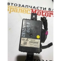 Блок управления (другие) Audi A6 C7 2012 4G0907468F