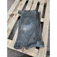 Защита днища Audi A6 C7 2012 4G0825215