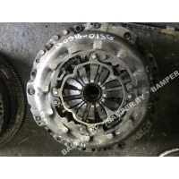 Комплект сцепления Audi A6 C7 2012 0B1105288AL