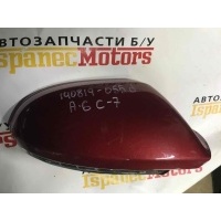 Корпус зеркала наружного правого Audi A6 C7 2013 4G0 857 528
