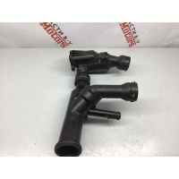 Корпус термостата Audi A6 C7 2016 04L121111H, 04L121026R