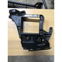 Кронштейн крепления бампера заднего Audi A6 C7 2012 4G9807393