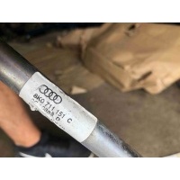 Кулиса Audi A6 C7 2012 4G0711025C