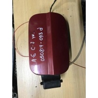 Лючок топливного бака Audi A6 C7 2012 4G0 809 906