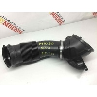 Патрубок (трубопровод, шланг) Audi A6 C7 2018 059129955bb, 059129616C
