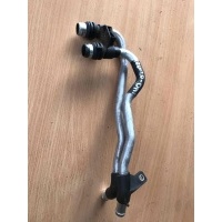 Патрубок (трубопровод, шланг) Audi A6 C7 2016 4G0145931G