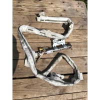 Подушка безопасности боковая (шторка) Audi A6 C7 2012 4G9 880 741 B