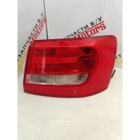 Фонарь задний правый Audi A6 C7 2012 4G9945096