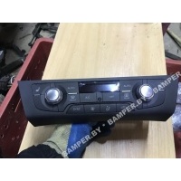 Блок управления печки/климат-контроля Audi RS6 C7 2015 4G0820043BL
